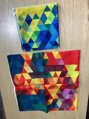 Cushion Cover/Throw Pillow Case