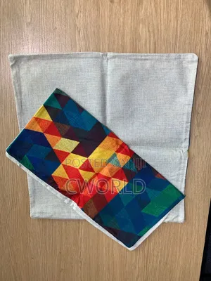 Cushion Cover/Throw Pillow Case