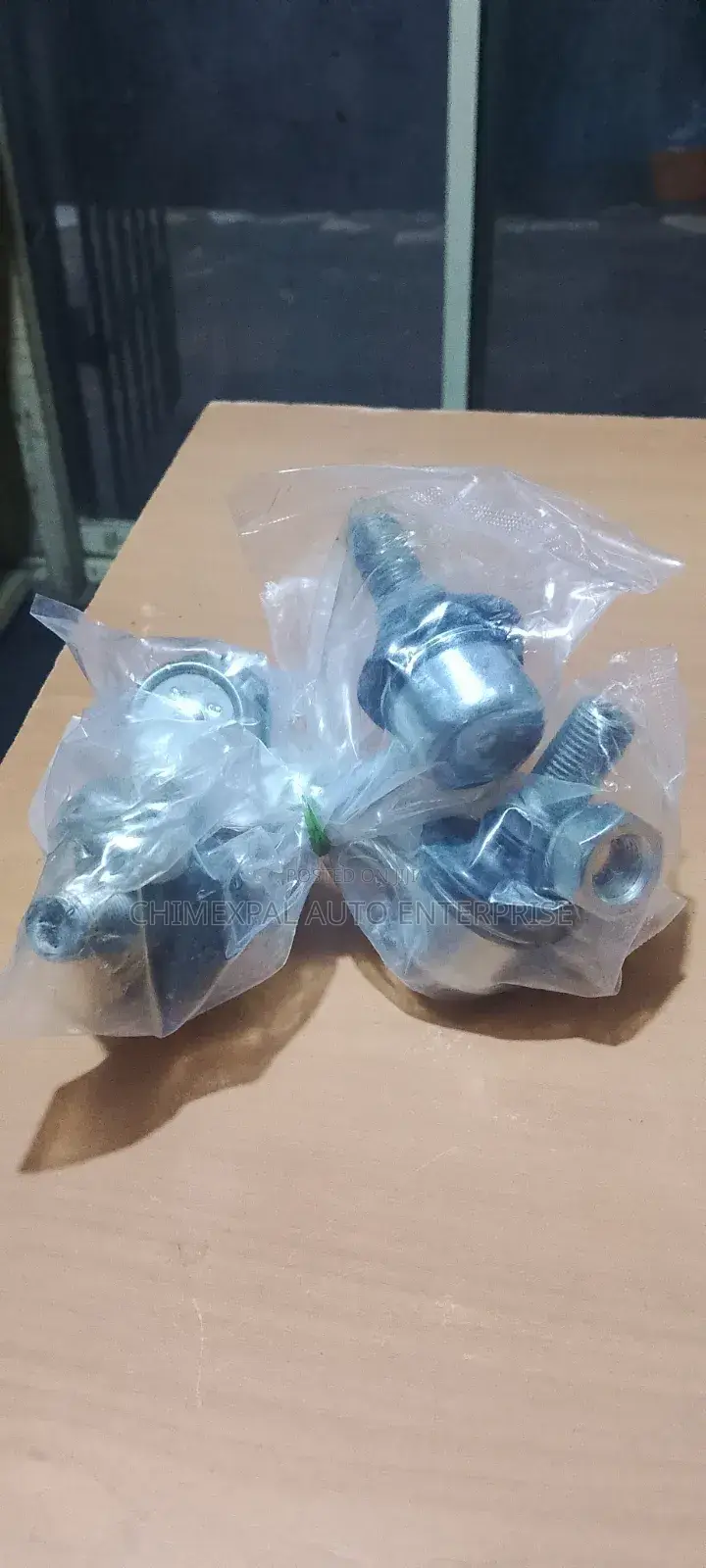 Front Stabilize Linkage for Mitsubishi Pajero
