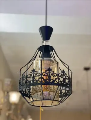 Modern Pendant