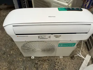 1.5 Hisense Inverter Ac