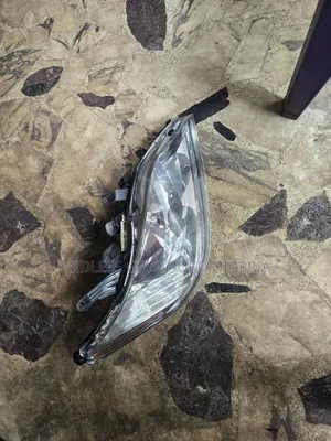 Headlamp Es350 2010/2012