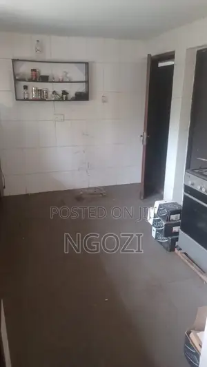 3bdrm Apartment in Fha Maitama for rent