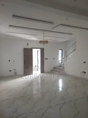 6bdrm Duplex in Magodo Phase 2 for sale