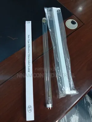 Air Ultra Violet Lamp/Sterilizer