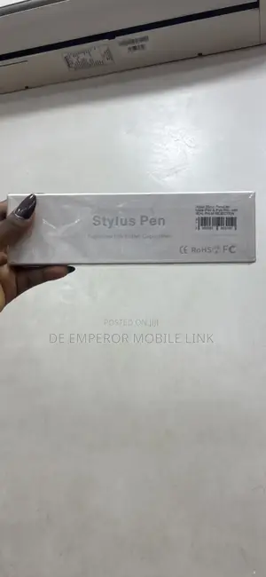 Brand New Superfine Stylus Pen
