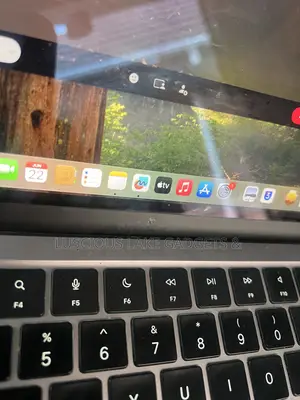 Laptop Apple MacBook Air 2022 M2 8GB Intel Core M2 SSD 256GB