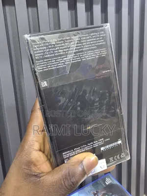 Apple iPhone 12 Pro 128 GB Blue