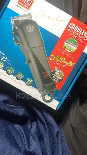 Hair Clipper for Sale