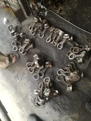 Ford Edge Connecting Rod
