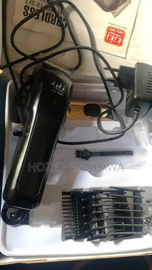 Hair Clipper for Sale
