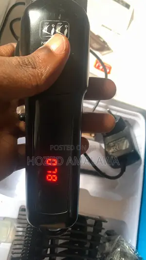 Hair Clipper for Sale