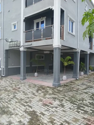 3bdrm Apartment in Gated And Secured, Badore for rent
