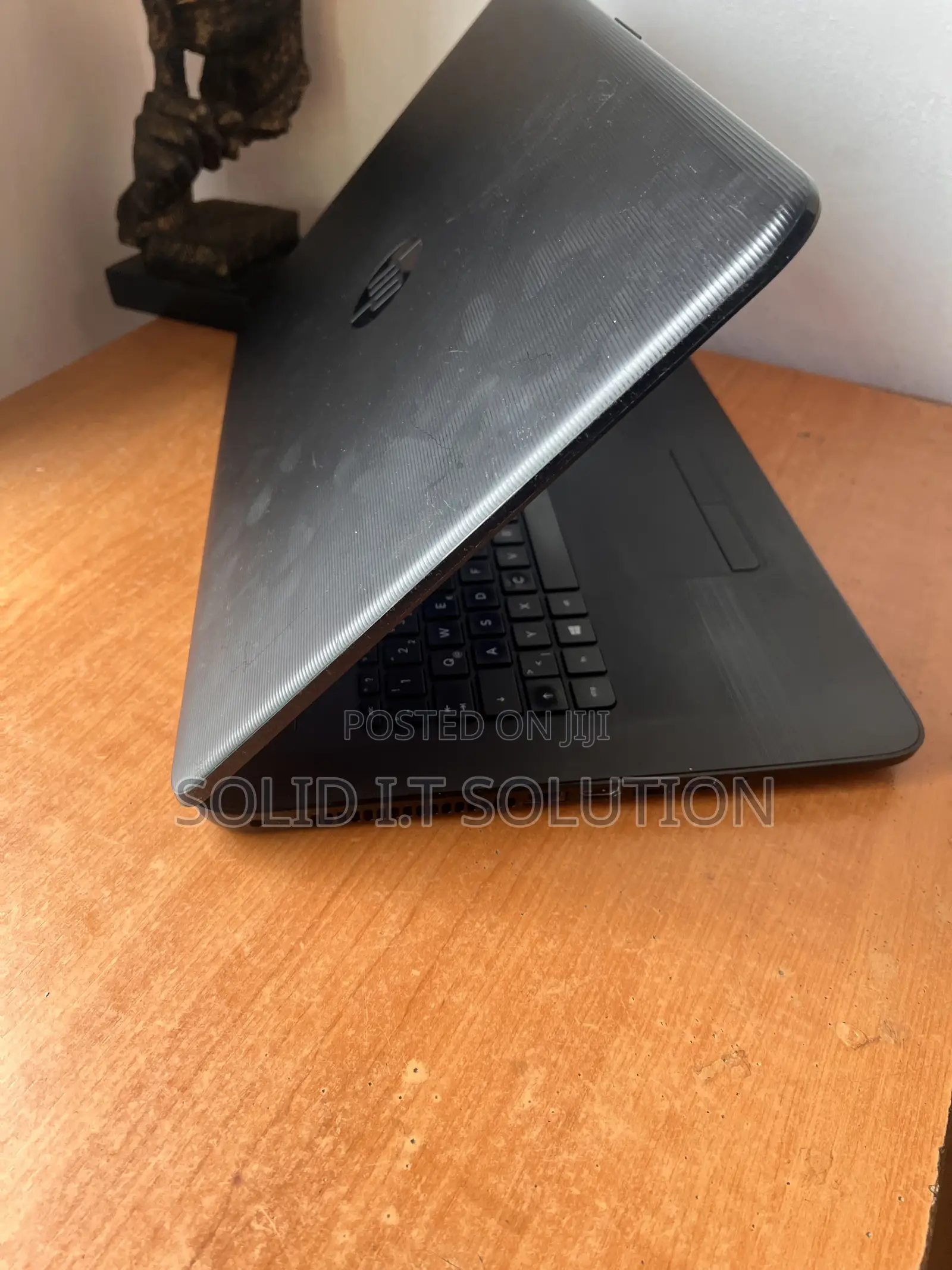 Laptop HP 8GB Intel Core i7 HDD 320GB