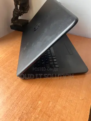 Laptop HP 8GB Intel Core i7 HDD 320GB