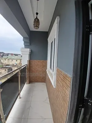 3bdrm Apartment in Gated And Secured, Badore for rent