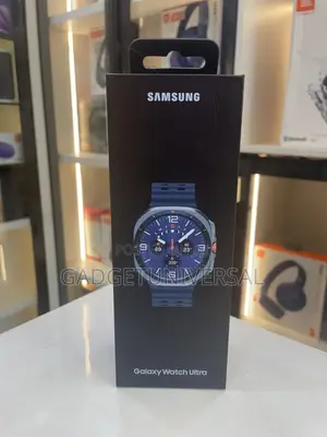 Samsung Galaxy Watch Ultra