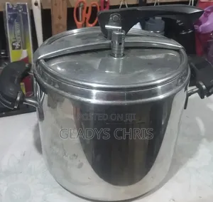 Pressure Pot/Pressure Cooker 7 Liters