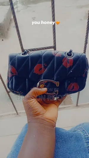 Luxury Bags