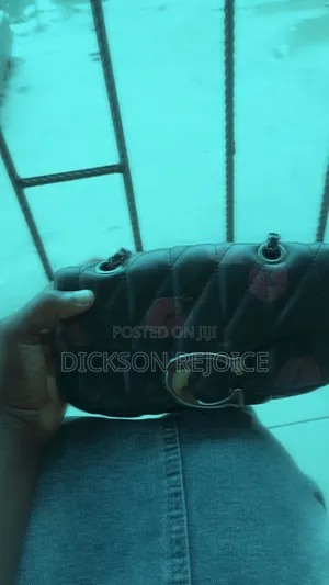 Luxury Bags