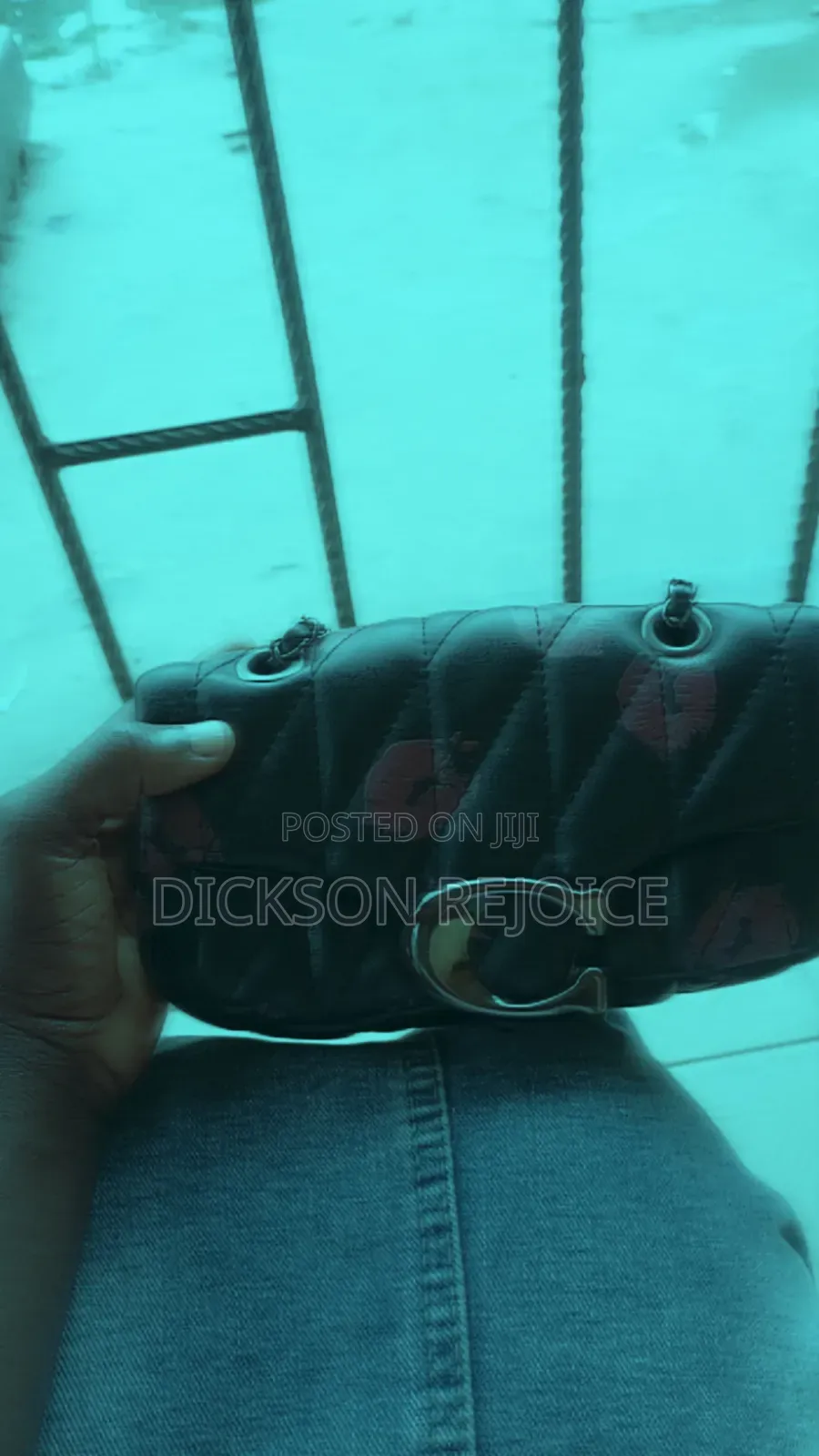 Luxury Bags