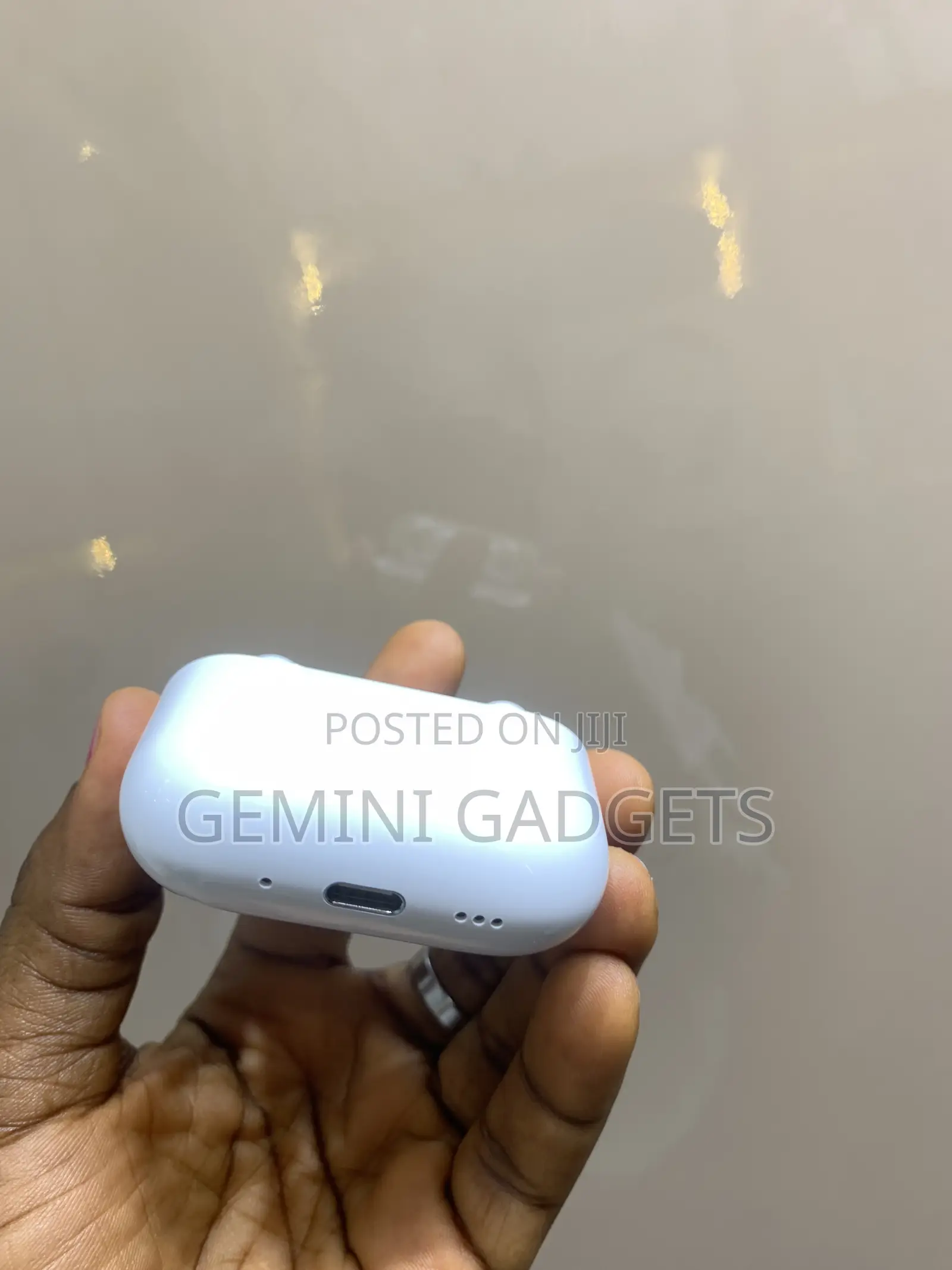 Clean Used Airpod Pro3, Original