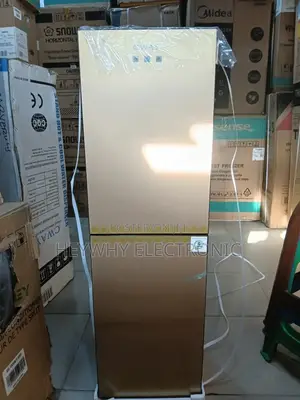 Water Dispenser