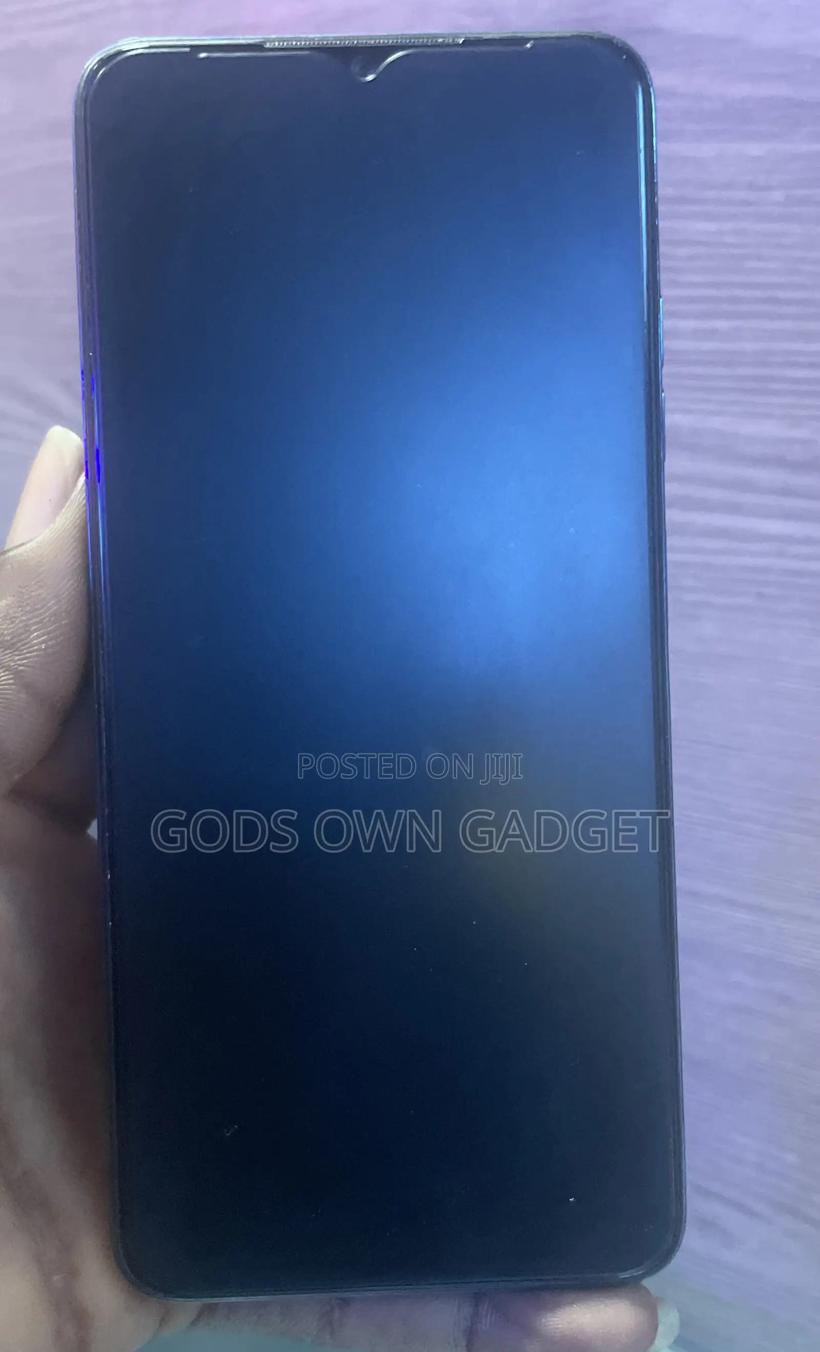 Tecno Spark 10C 128 GB Blue