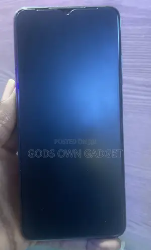 Tecno Spark 10C 128 GB Blue