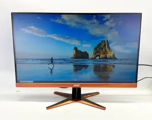 Acer 27 Inch WQHD 144hz Gaming Monitor.