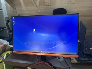 Acer 27 Inch WQHD 144hz Gaming Monitor.