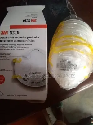 Safety Nose Masks