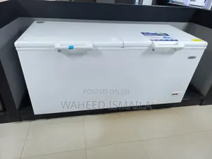 Chest Freezer