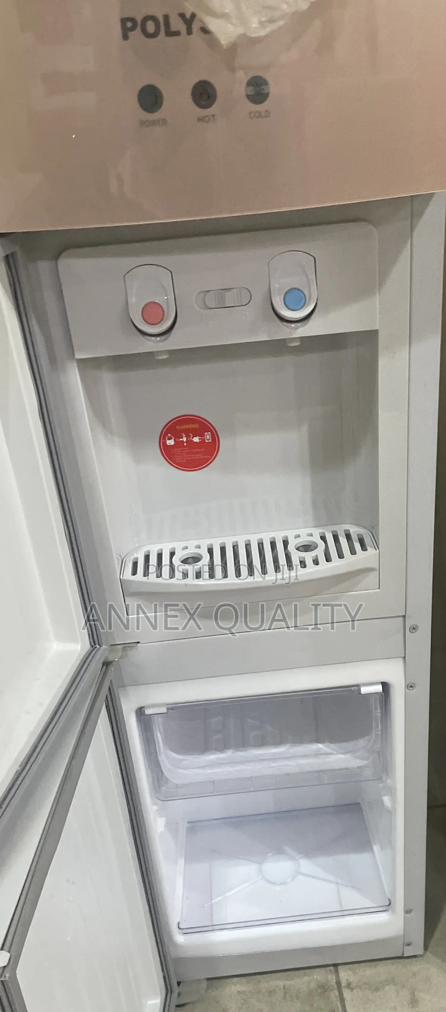 Water Dispenser