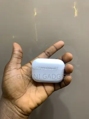 Original Airpod Pro3, Clean Used.