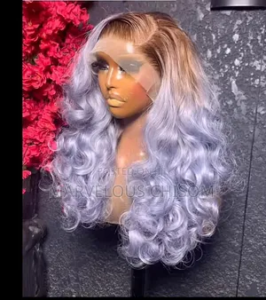 Luxury and Affordable Hairs