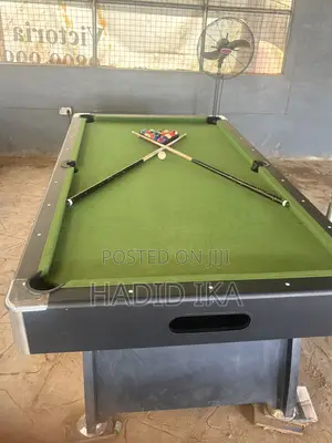 Snooker Board