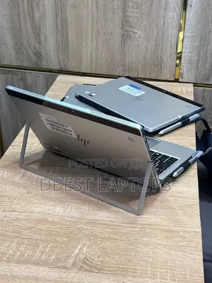 Laptop HP EliteBook 840 G3 8GB Intel Core i5 HDD+SSD 256GB