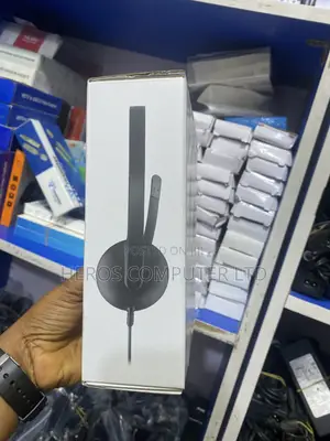 H390 Wired Logitech Head Set