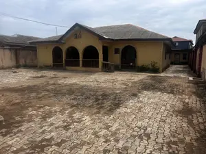 1bdrm Bungalow in Unilag Estate, Berger for sale
