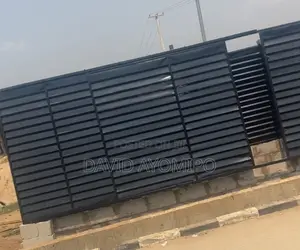 New Shop Container