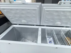 Chest Freezer
