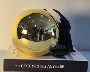 Luxury Home Decor Ornament Accessory