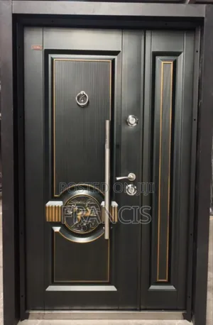 Security Door
