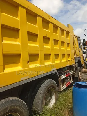 Howo Truck