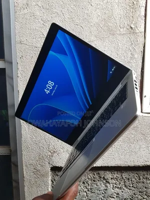Laptop HP EliteBook 840 G5 8GB Intel Core i5 SSD 256GB