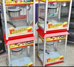 Popcorn Machine