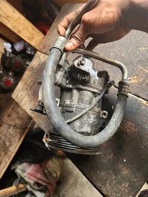 Ac Compressor for Toyota Yaris 2003 to 2012 Automatic