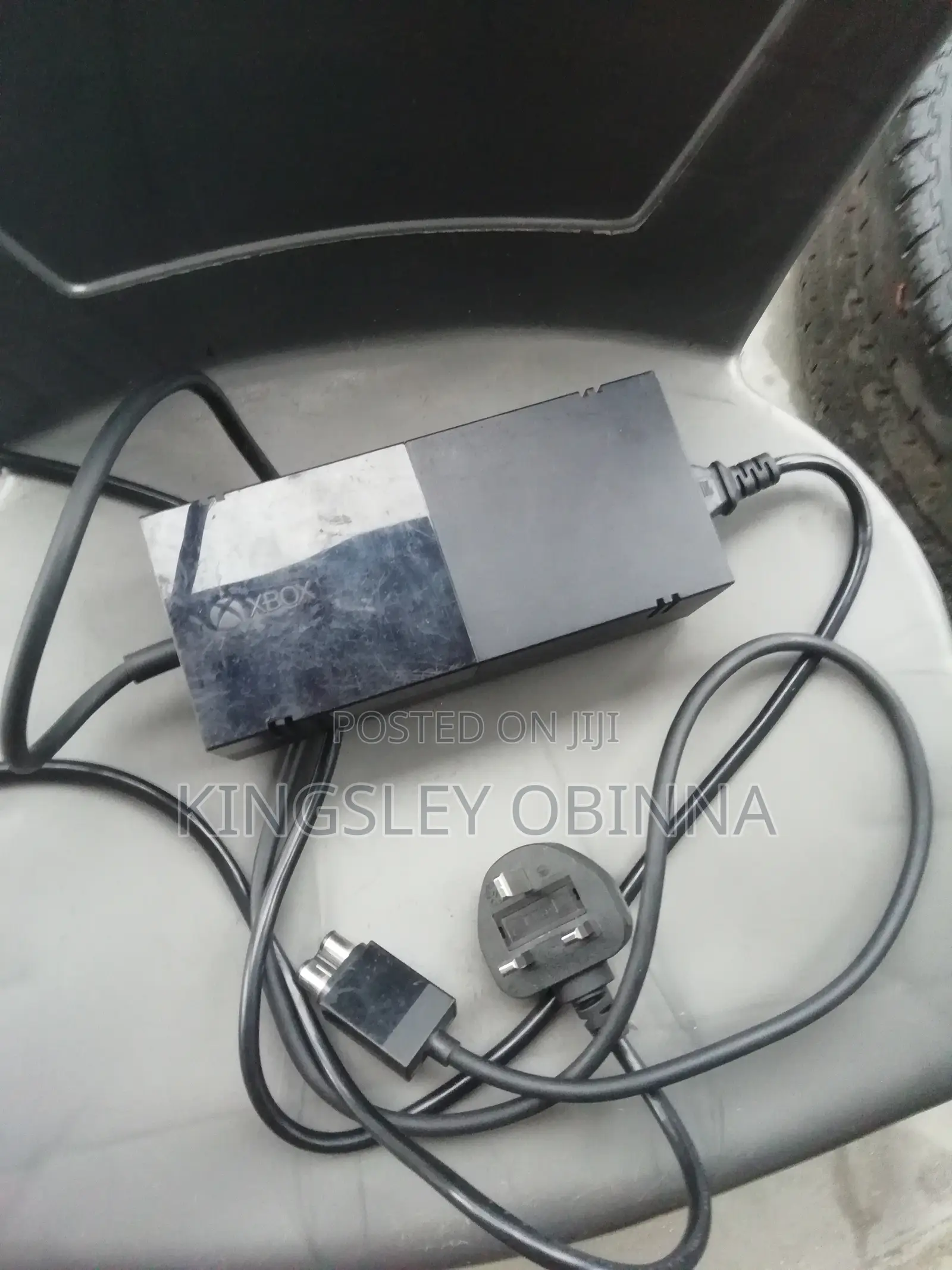 Xbox One Adapter