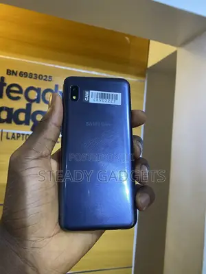 Samsung Galaxy A10e 32 GB Blue